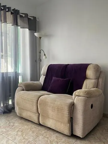 Дом отдыха La Casa De Elisabeth