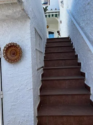 La Casa De Elisabeth Дом отдыха *