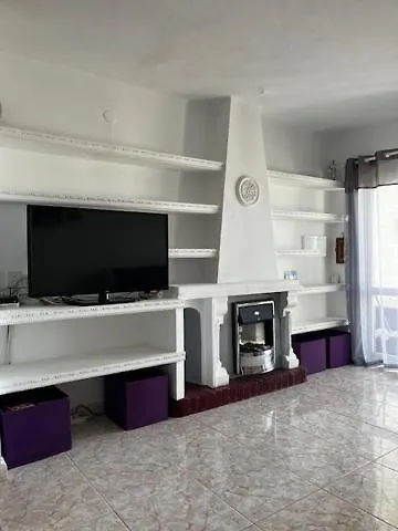 La Casa De Elisabeth Дом отдыха Нерха