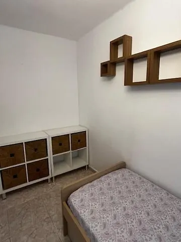 La Casa De Elisabeth * Нерха