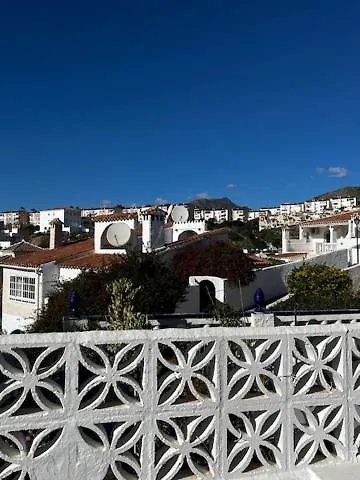 Дом отдыха La Casa De Elisabeth