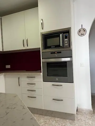 Дом отдыха La Casa De Elisabeth Нерха