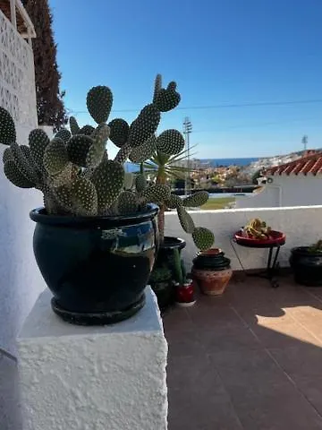 La Casa De Elisabeth Дом отдыха *