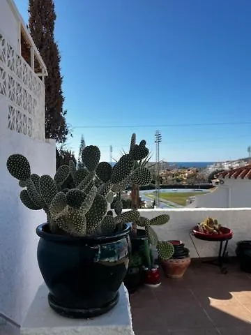 Дом отдыха La Casa De Elisabeth