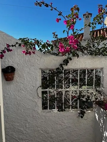 Дом отдыха La Casa De Elisabeth *