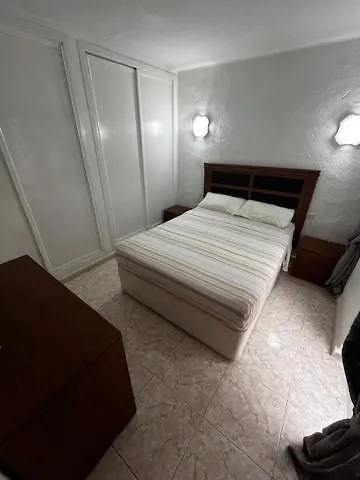 La Casa De Elisabeth Нерха