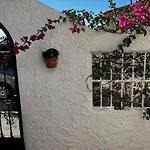 La Casa De Elisabeth 펜션 네르하