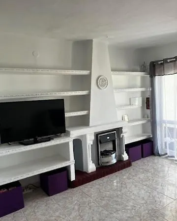 La Casa De Elisabeth Holiday home