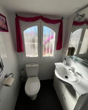 La Casa De Elisabeth Holiday home Nerja