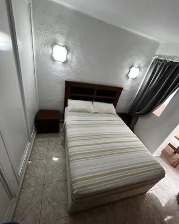 La Casa De Elisabeth Holiday home