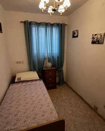 La Casa De Elisabeth * Nerja