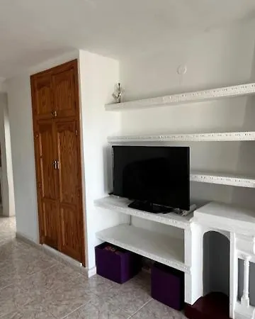 La Casa De Elisabeth * Nerja