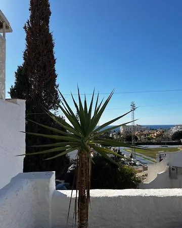 Holiday home La Casa De Elisabeth Nerja