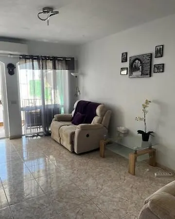 La Casa De Elisabeth Holiday home