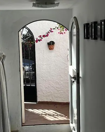 La Casa De Elisabeth Holiday home