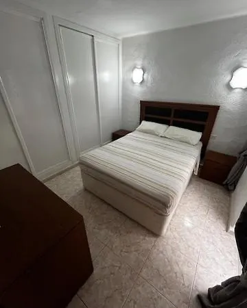 La Casa De Elisabeth Nerja