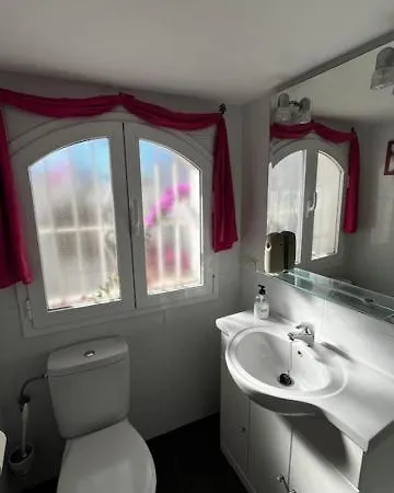 La Casa De Elisabeth Holiday home