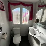 La Casa De Elisabeth Дом отдыха Нерха