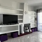 La Casa De Elisabeth Дом отдыха Нерха