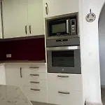 Дом отдыха La Casa De Elisabeth Нерха