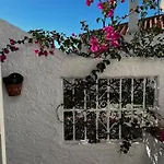 Дом отдыха La Casa De Elisabeth *