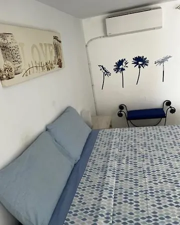 Ferienhaus La Casa De Elisabeth Nerja