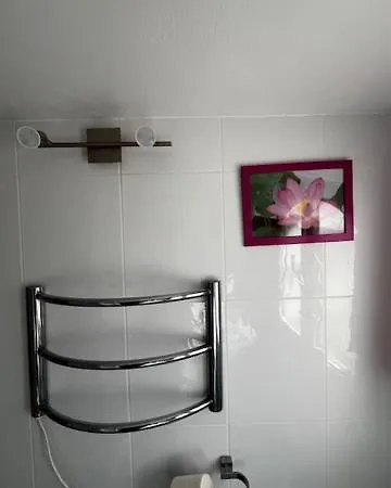 La Casa De Elisabeth *