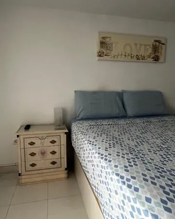 Ferienhaus La Casa De Elisabeth *