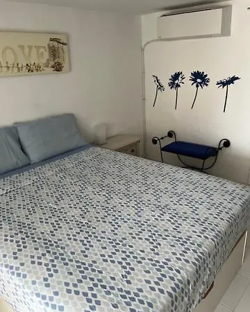 La Casa De Elisabeth Ferienhaus Nerja
