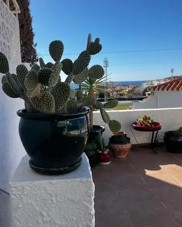 La Casa De Elisabeth Ferienhaus *